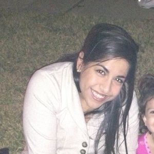 Meet your Posher, Christine